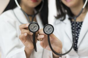 A Jornada do Médico: Conheça as Possibilidades de Especialização