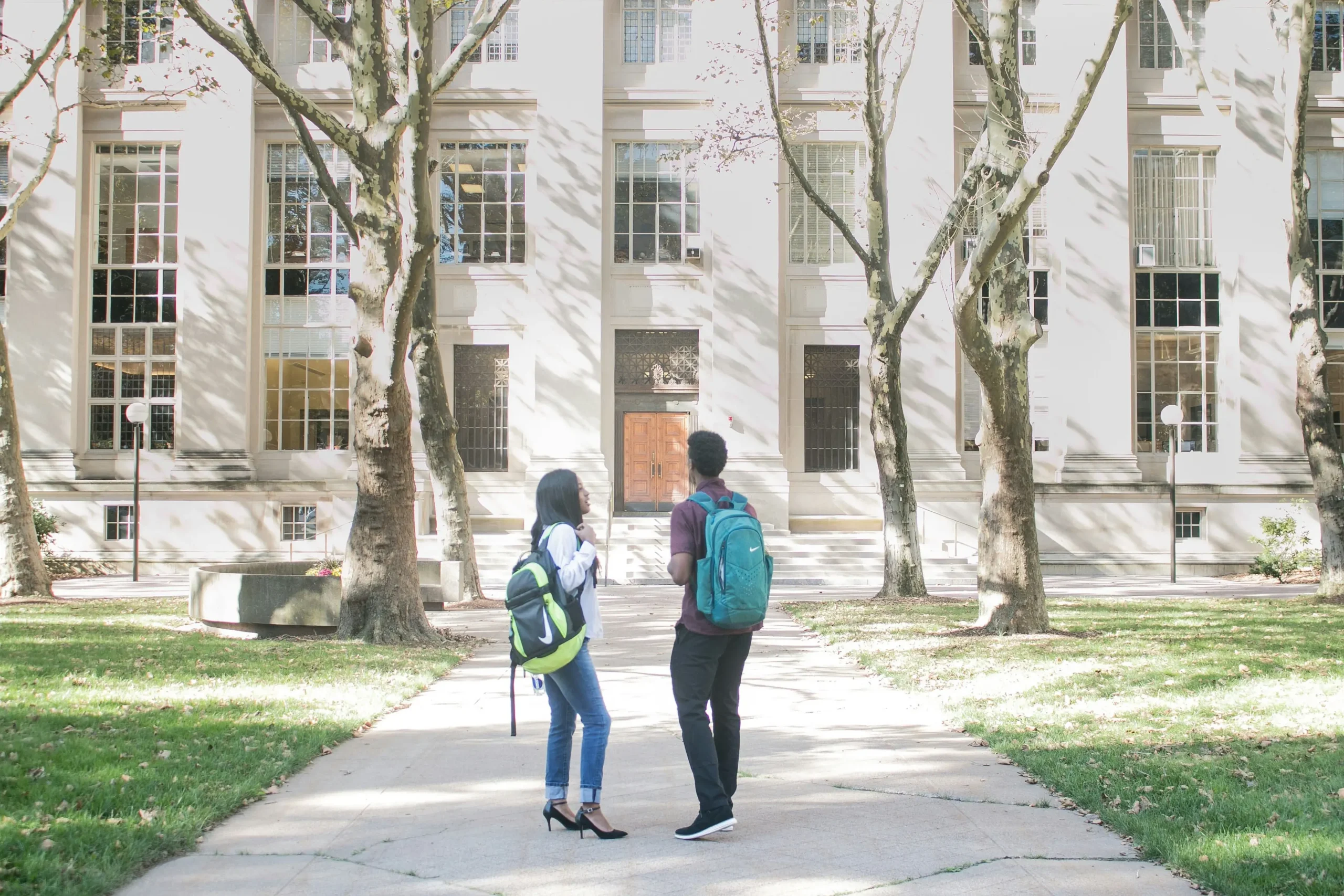 A localização da universidade importa na hora de escolher o curso?
