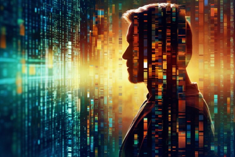 inteligência artificial segurança da informação trabalhar com tecnologia