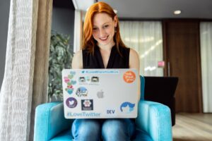 ​Quer Trabalhar com Tecnologia? Descubra Qual Caminho Combina Com Você – Parte 2