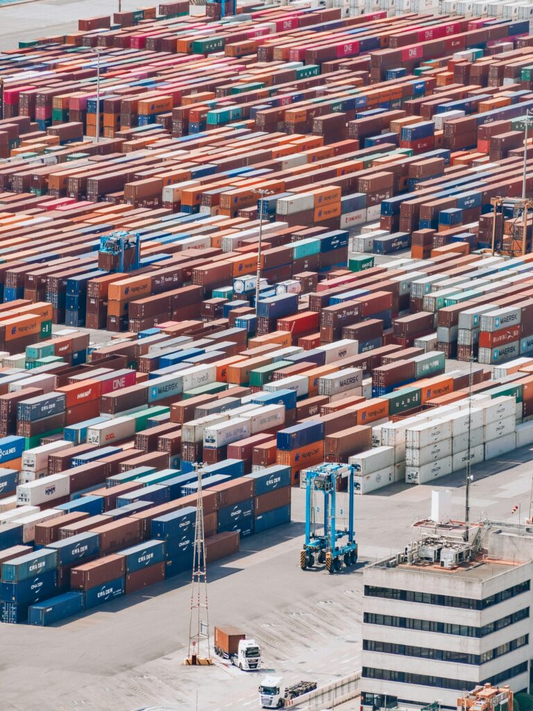 como trabalhar com direito internacional, exportação e comércio