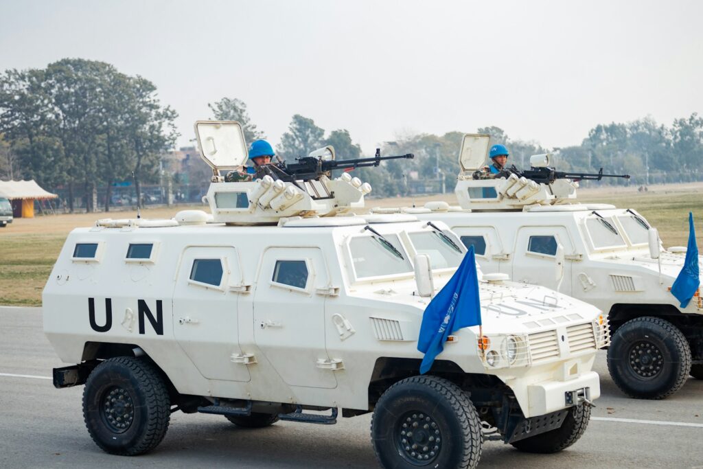 Conheça as áreas de atuação do internacionalista no setor privado e em organismos internacionais.