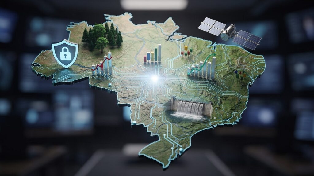 Saiba como funciona a ABIN, suas áreas de atuação e como ingressar por concurso público.