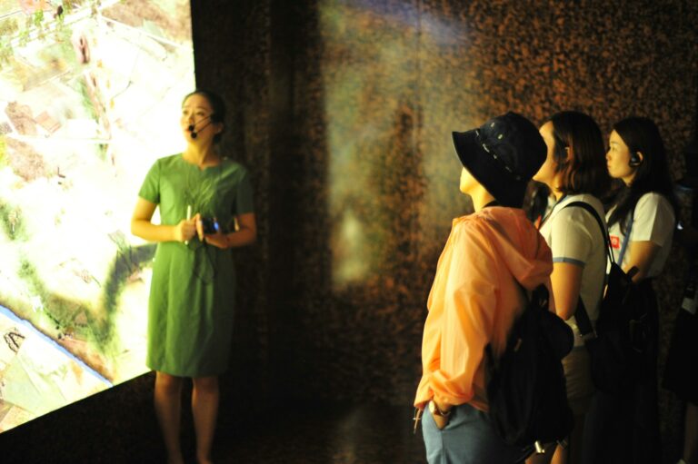 Saiba como bacharéis em História atuam em museus, arquivos, pesquisa e produção cultural
