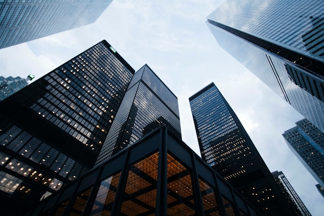 mercado financeiro um dos principais empregadores de economistas