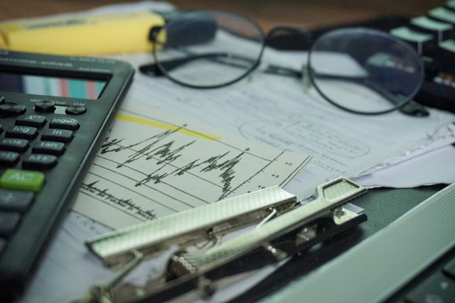 economista trabalham em diversas áreas como o mercado financeiro